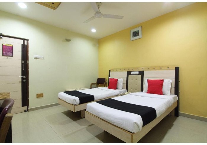 CITY GRAND HOTEL - Updated 2024 Prices & Reviews (Warangal, India)