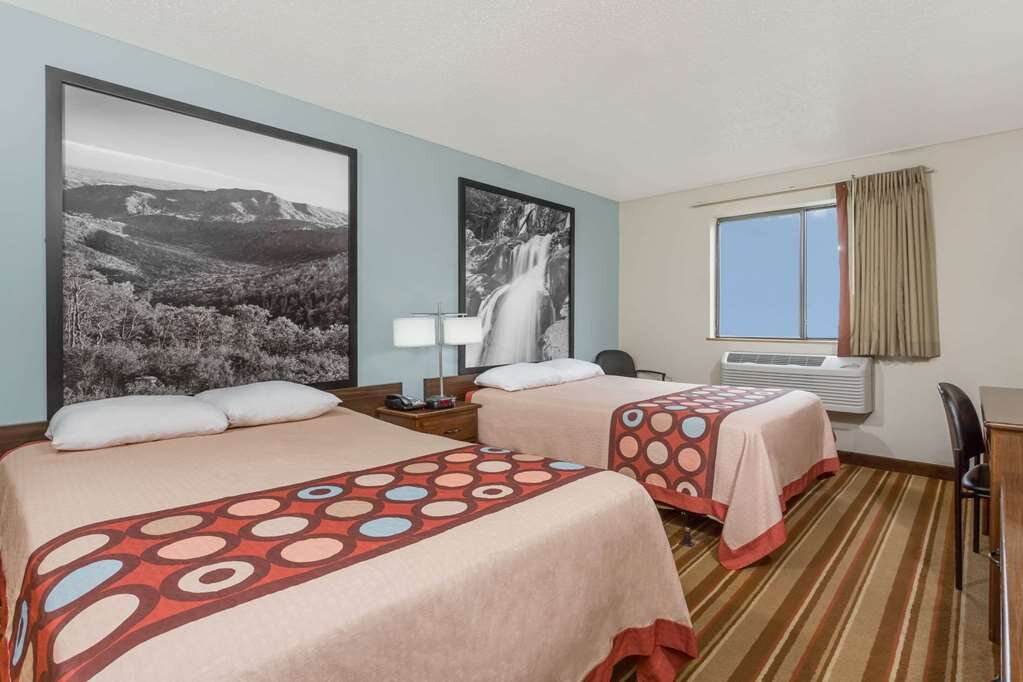 Hotel photo 8 of Super 8 by Wyndham Danville VA.