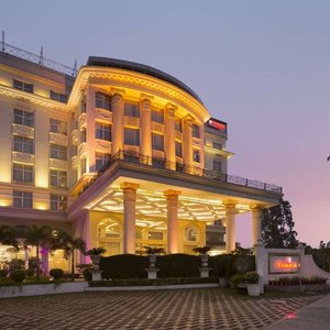 Ramada Plaza Chandigarh Zirakpur