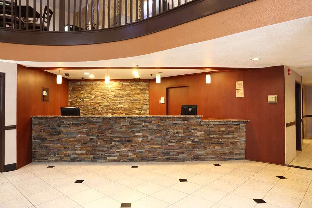 Hotel photo 6 of Best Western Hospitality Hotel & Suites.