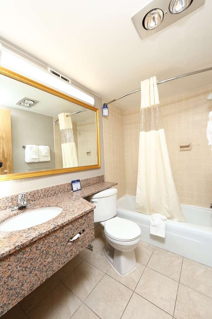 Hotel photo 45 of Best Western Hospitality Hotel & Suites.