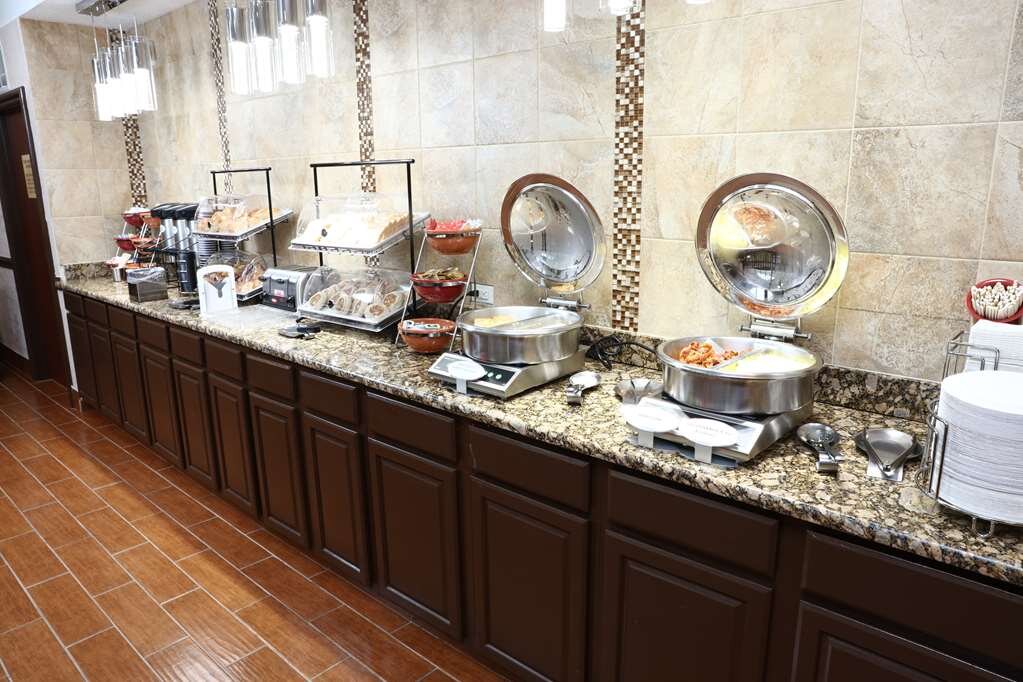 Hotel photo 64 of Best Western Hospitality Hotel & Suites.