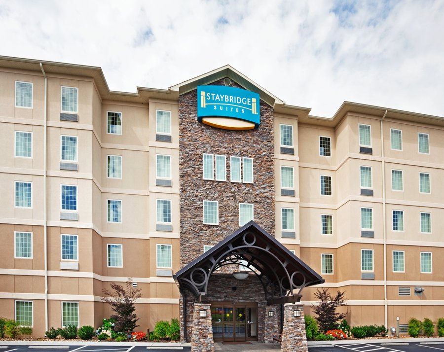 Staybridge Suites Knoxville Oak Ridge Ab 99 1 3 7 Bewertungen Fotos Preisvergleich Tn Tripadvisor