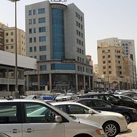 شارع إبن خلدون