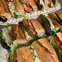 Function Catering 🤤