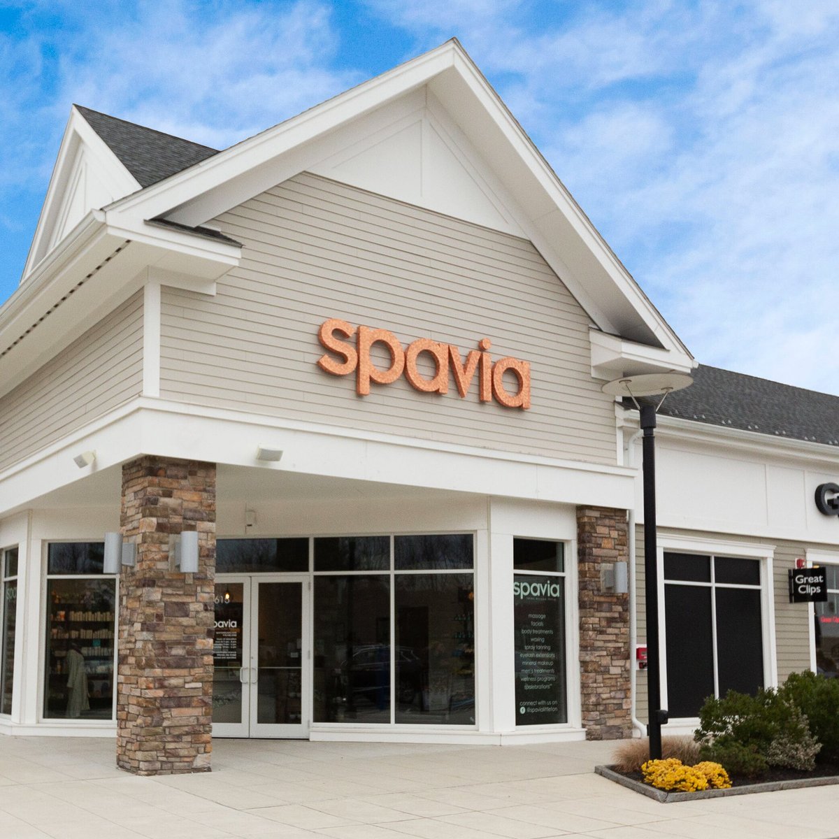 Spavia Day Spa - Littleton - All You Need to Know BEFORE You Go (2024)