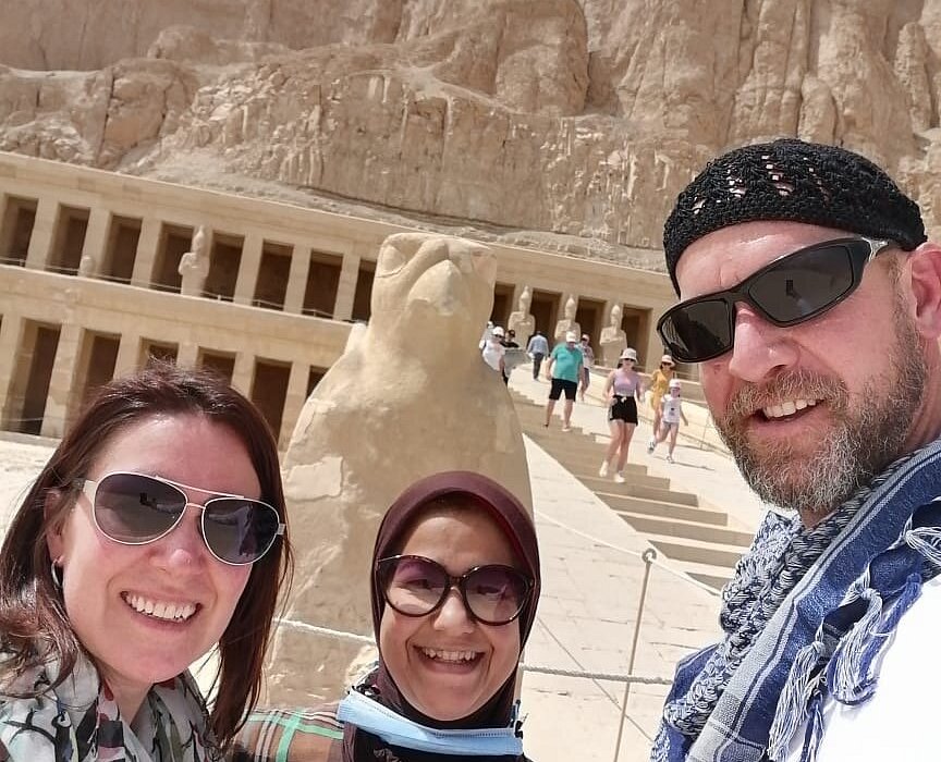 egypt tailor made tours reviews