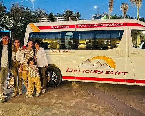 ema tours cairo