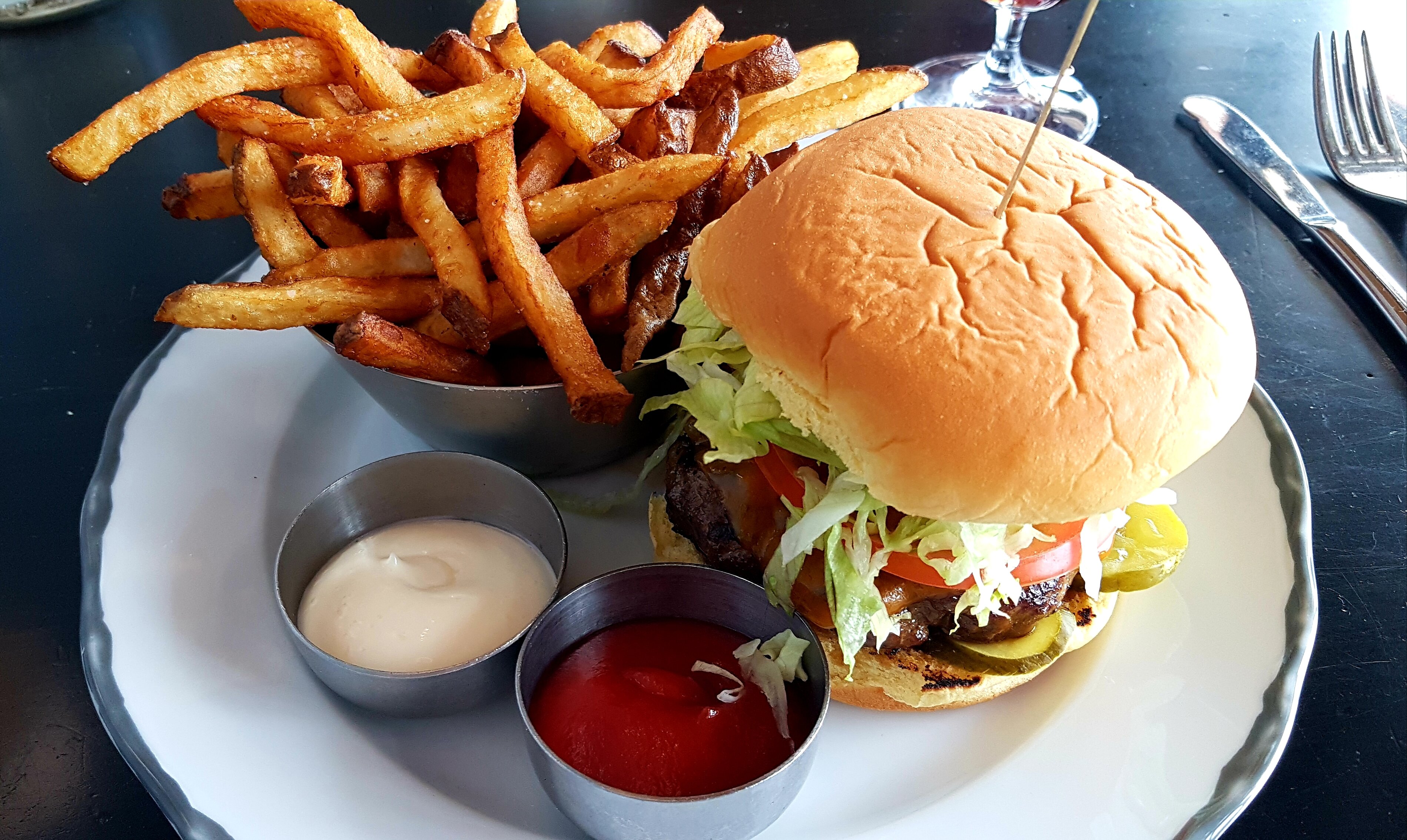 THE 10 BEST Restaurants In Burlington Updated January 2024   Burger 