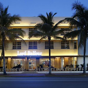 The Balfour Hotel Miami Beach in Miami Beach