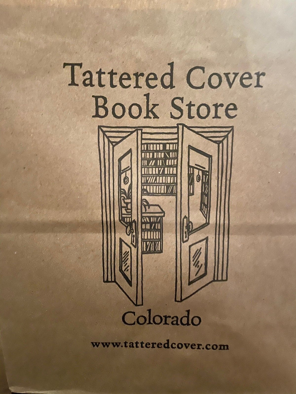 Tattered Cover Book Store - Union Station - All You Need to Know BEFORE You  Go (2024)