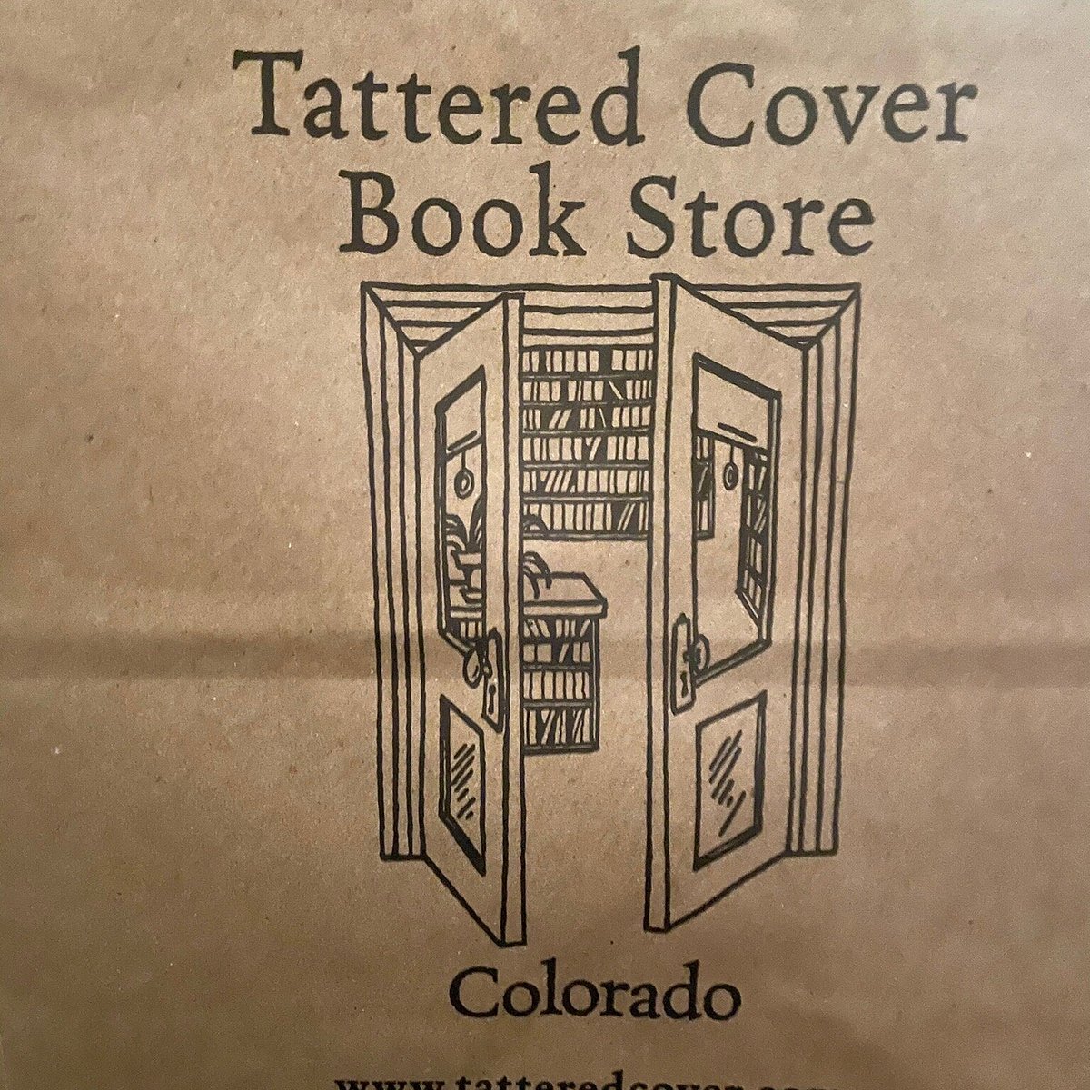 Tattered Cover Book Store - Union Station - All You Need to Know BEFORE You  Go (2024)