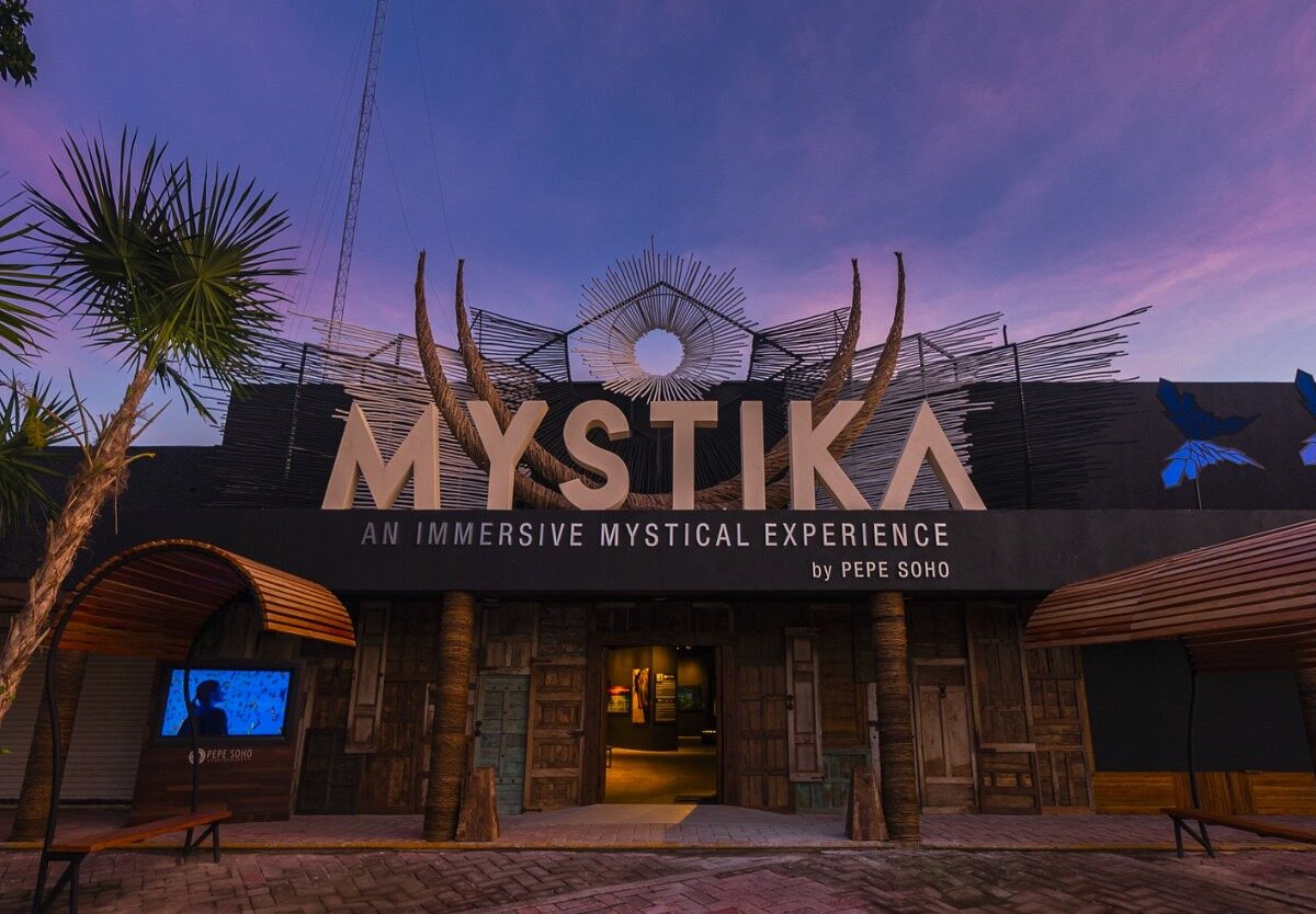 mystika tulum mexico