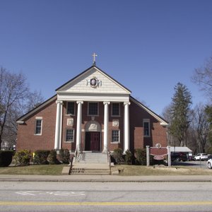 Plymouth Congregational Church Minneapolis