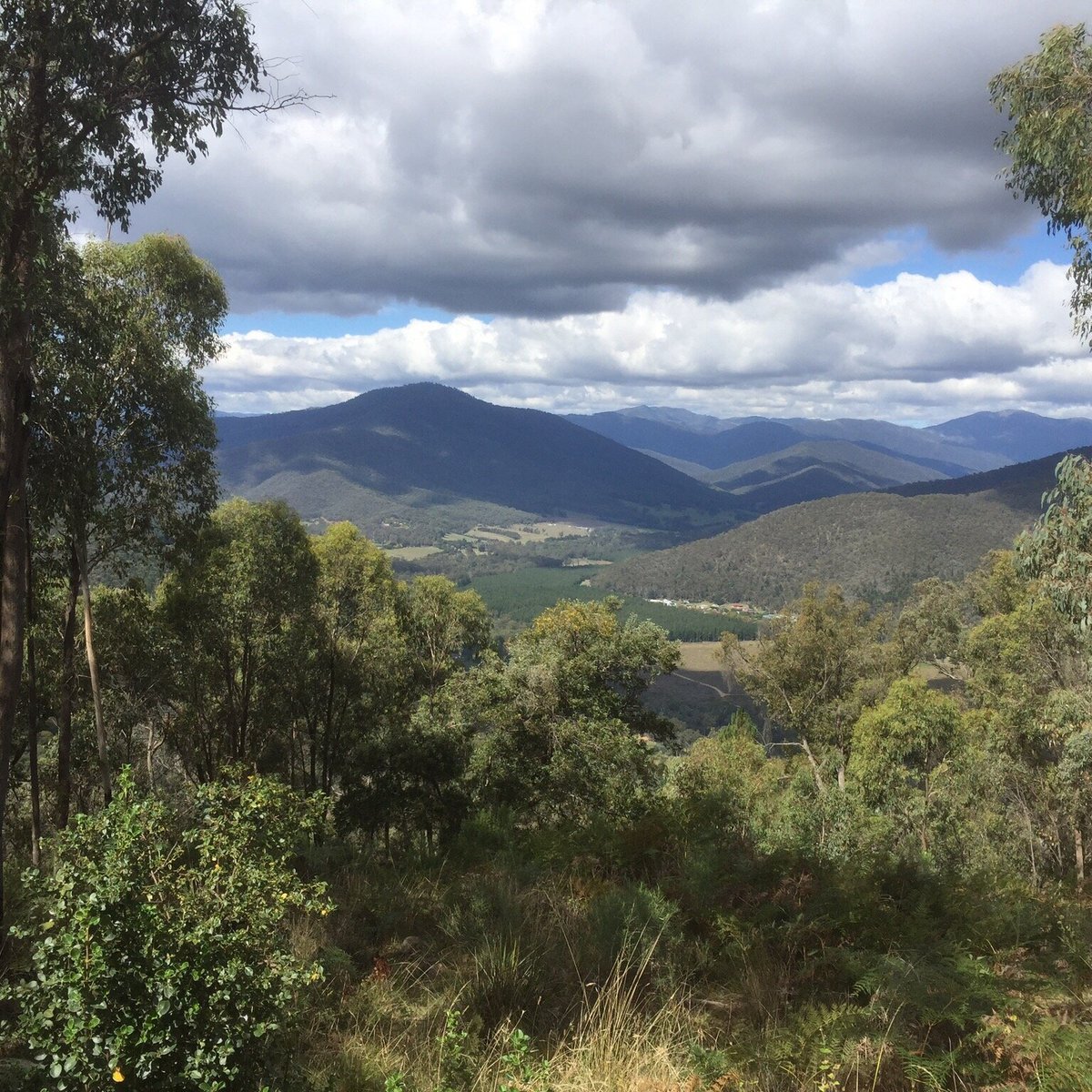 Apex Park, Attraction, High Country, Victoria, Australia