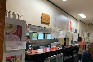 店内