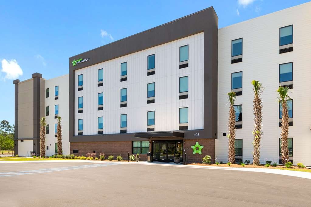Hotel photo 88 of Extended Stay America - Bluffton - Hilton Head, SC.