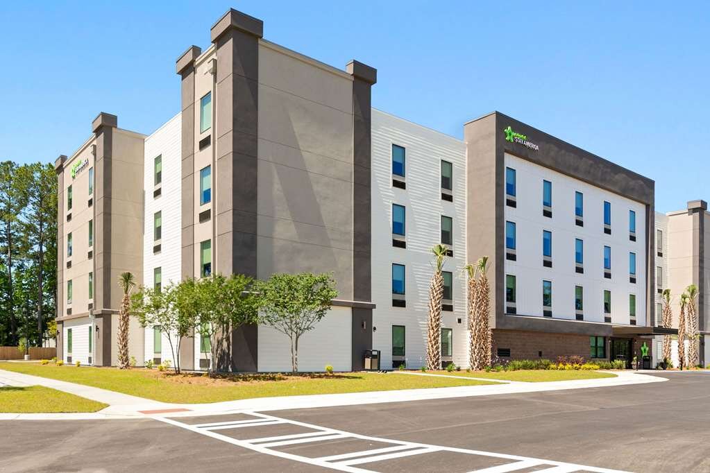 Hotel photo 99 of Extended Stay America - Bluffton - Hilton Head, SC.