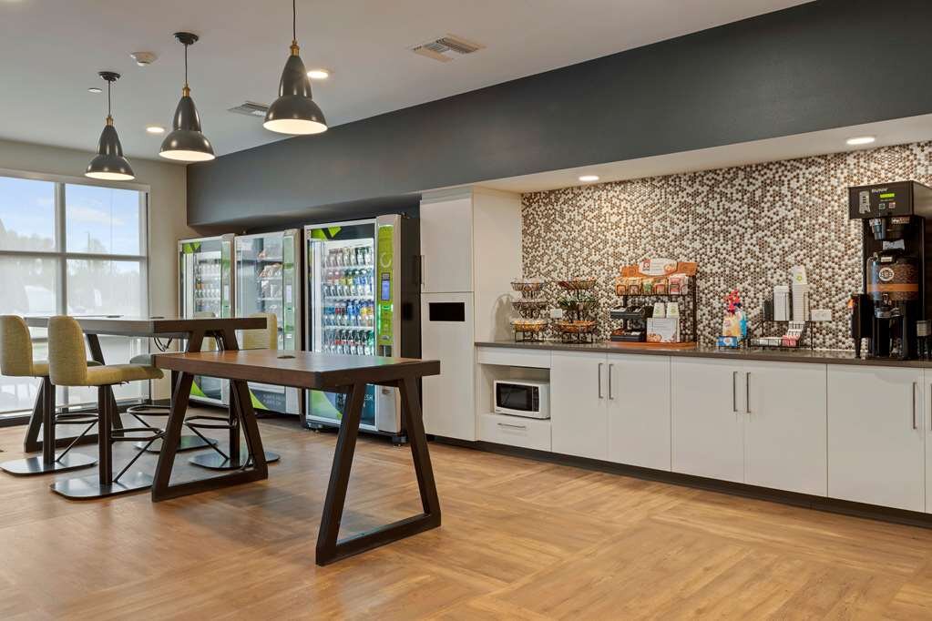Hotel photo 38 of Extended Stay America - Bluffton - Hilton Head, SC.