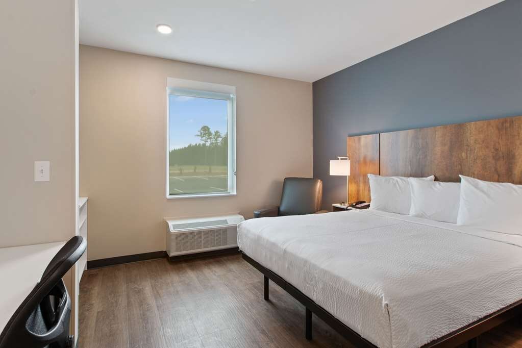 Hotel photo 40 of Extended Stay America - Bluffton - Hilton Head, SC.