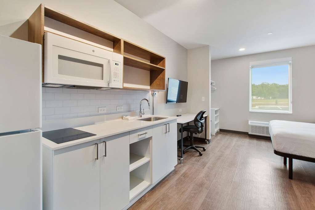 Hotel photo 84 of Extended Stay America - Bluffton - Hilton Head, SC.