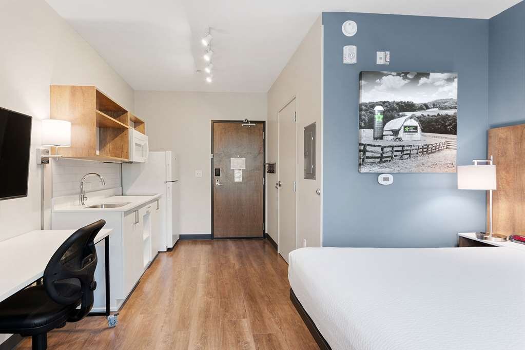Hotel photo 22 of Extended Stay America - Bluffton - Hilton Head, SC.