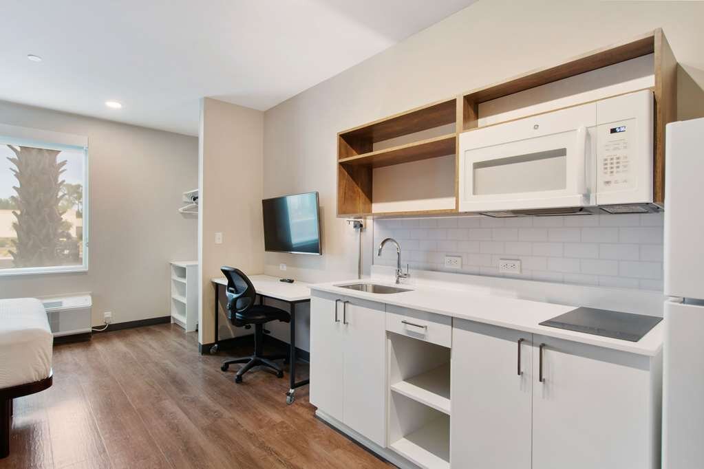 Hotel photo 86 of Extended Stay America - Bluffton - Hilton Head, SC.