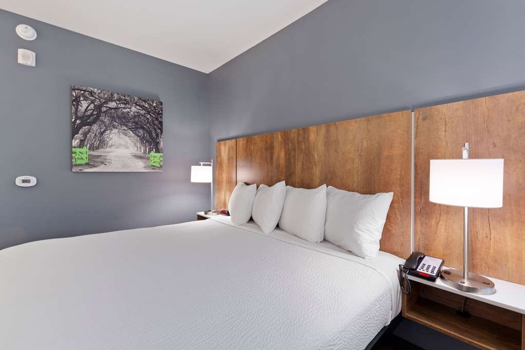 Hotel photo 76 of Extended Stay America - Bluffton - Hilton Head, SC.