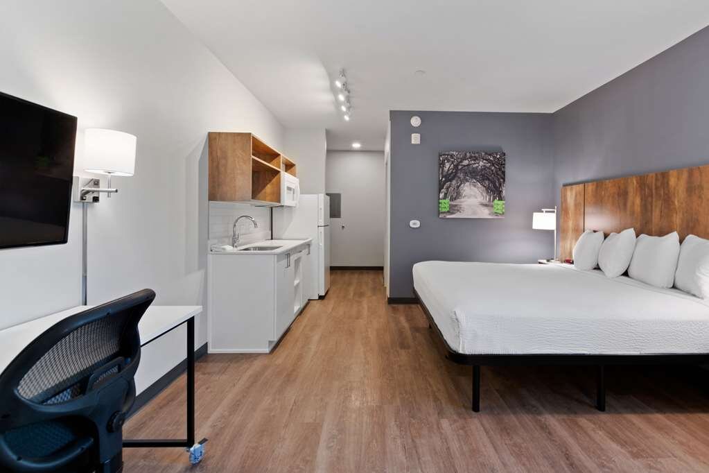 Hotel photo 8 of Extended Stay America - Bluffton - Hilton Head, SC.
