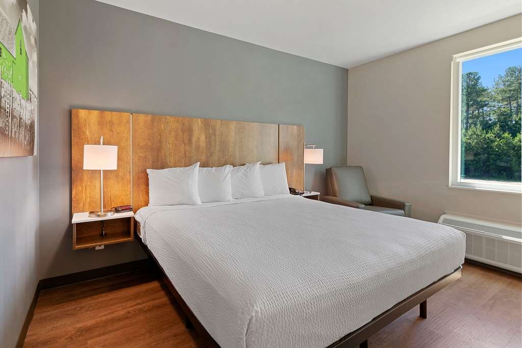 Hotel photo 27 of Extended Stay America - Bluffton - Hilton Head, SC.