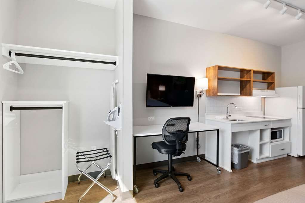 Hotel photo 21 of Extended Stay America - Bluffton - Hilton Head, SC.