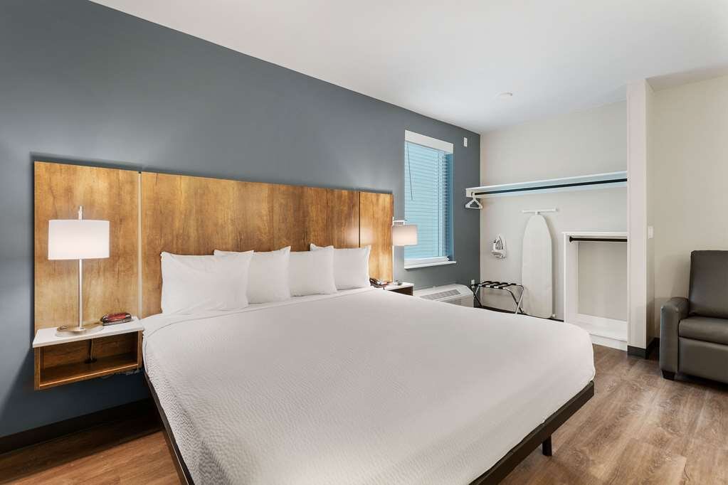 Hotel photo 60 of Extended Stay America - Bluffton - Hilton Head, SC.