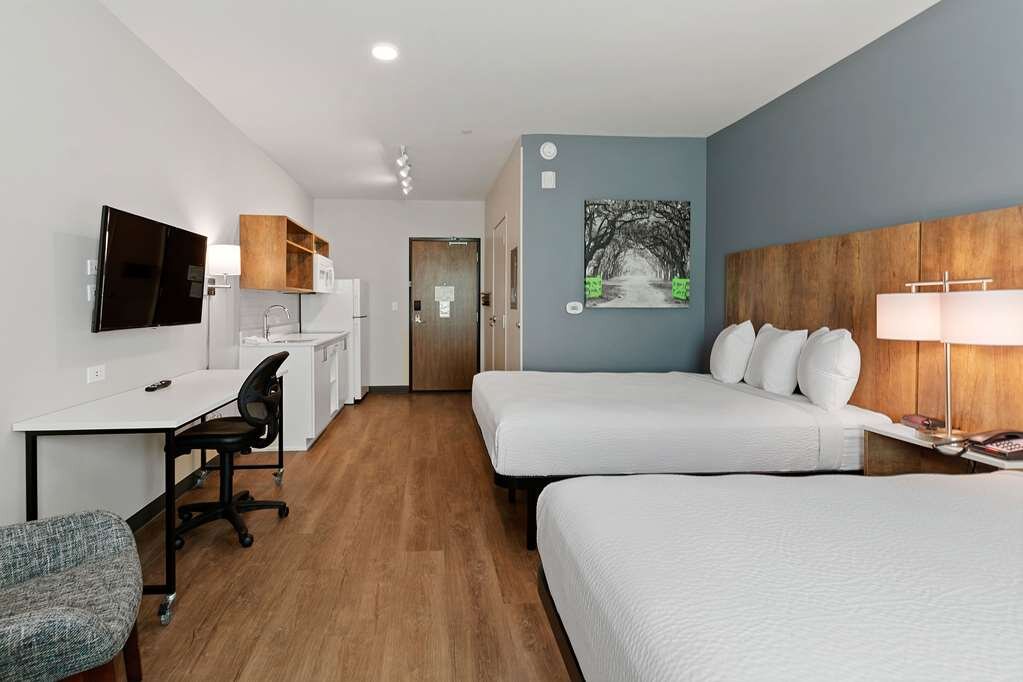 Hotel photo 79 of Extended Stay America - Bluffton - Hilton Head, SC.