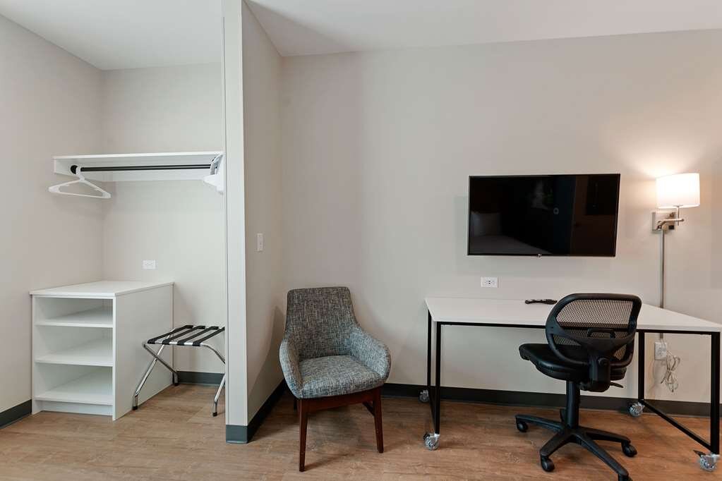 Hotel photo 44 of Extended Stay America - Bluffton - Hilton Head, SC.