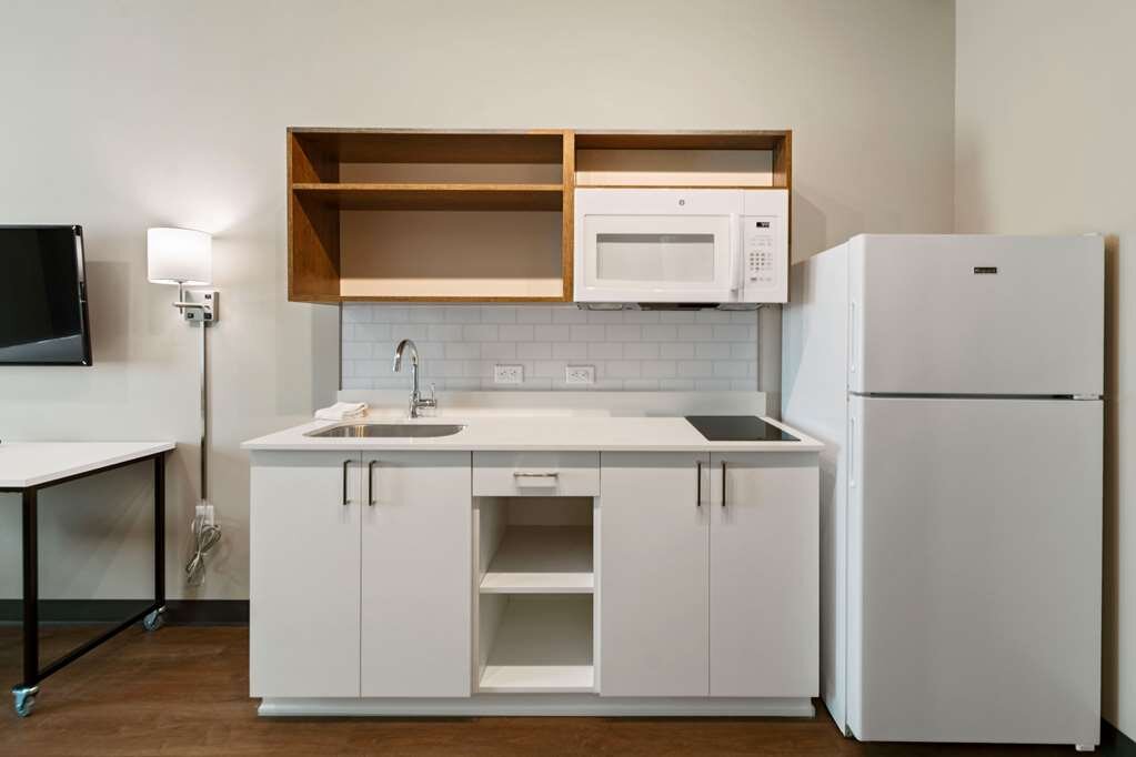 Hotel photo 20 of Extended Stay America - Bluffton - Hilton Head, SC.