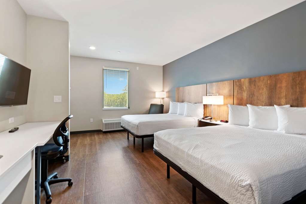 Hotel photo 89 of Extended Stay America - Bluffton - Hilton Head, SC.