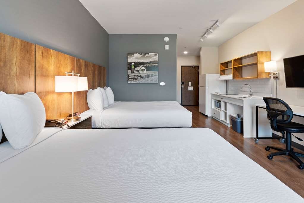 Hotel photo 28 of Extended Stay America - Bluffton - Hilton Head, SC.