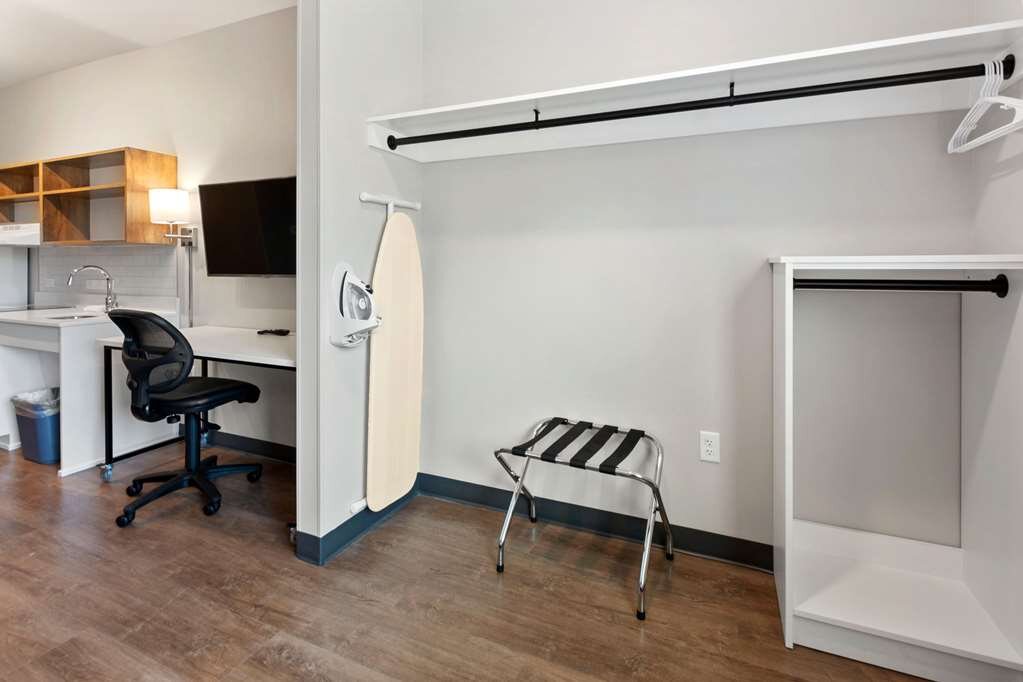 Hotel photo 1 of Extended Stay America - Bluffton - Hilton Head, SC.