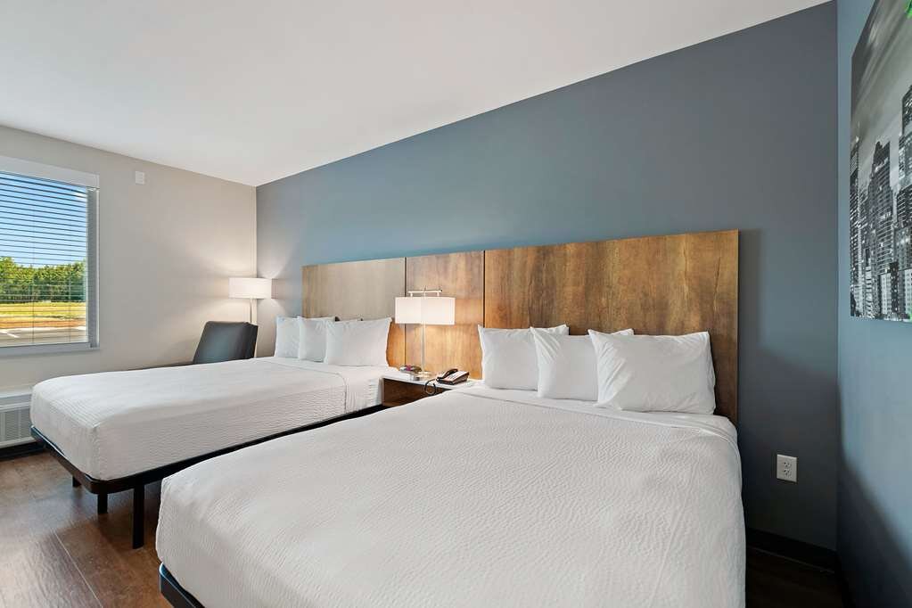 Hotel photo 9 of Extended Stay America - Bluffton - Hilton Head, SC.