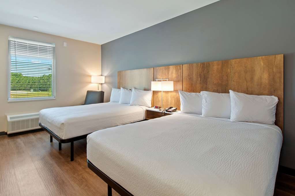 Hotel photo 59 of Extended Stay America - Bluffton - Hilton Head, SC.