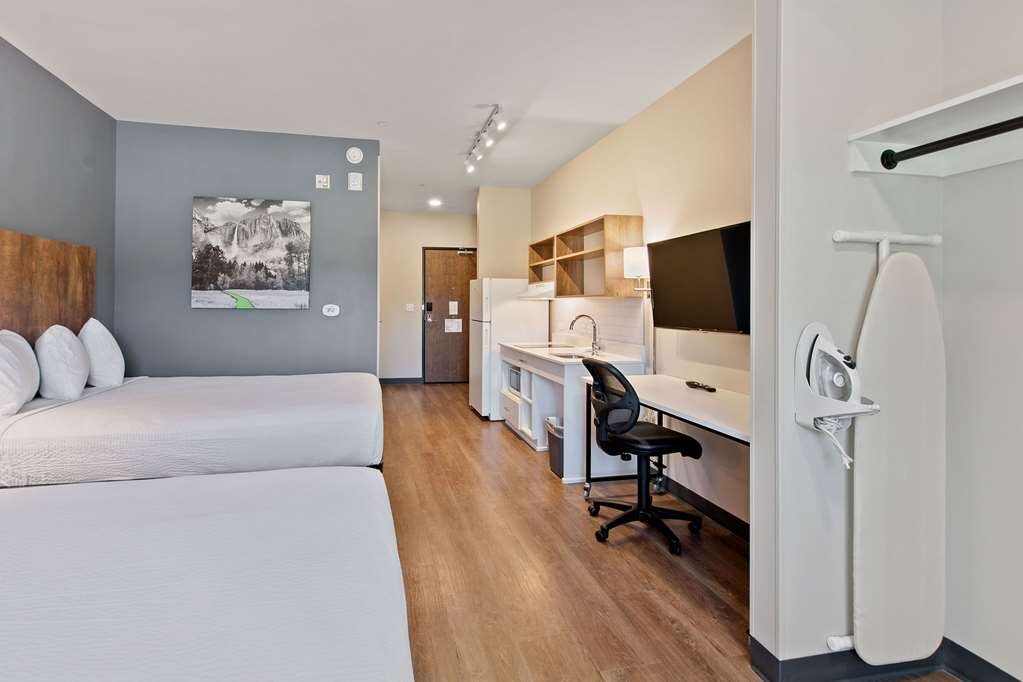 Hotel photo 2 of Extended Stay America - Bluffton - Hilton Head, SC.