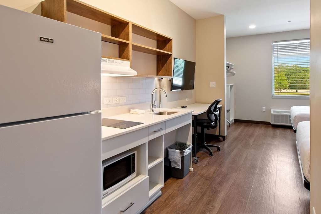 Hotel photo 61 of Extended Stay America - Bluffton - Hilton Head, SC.