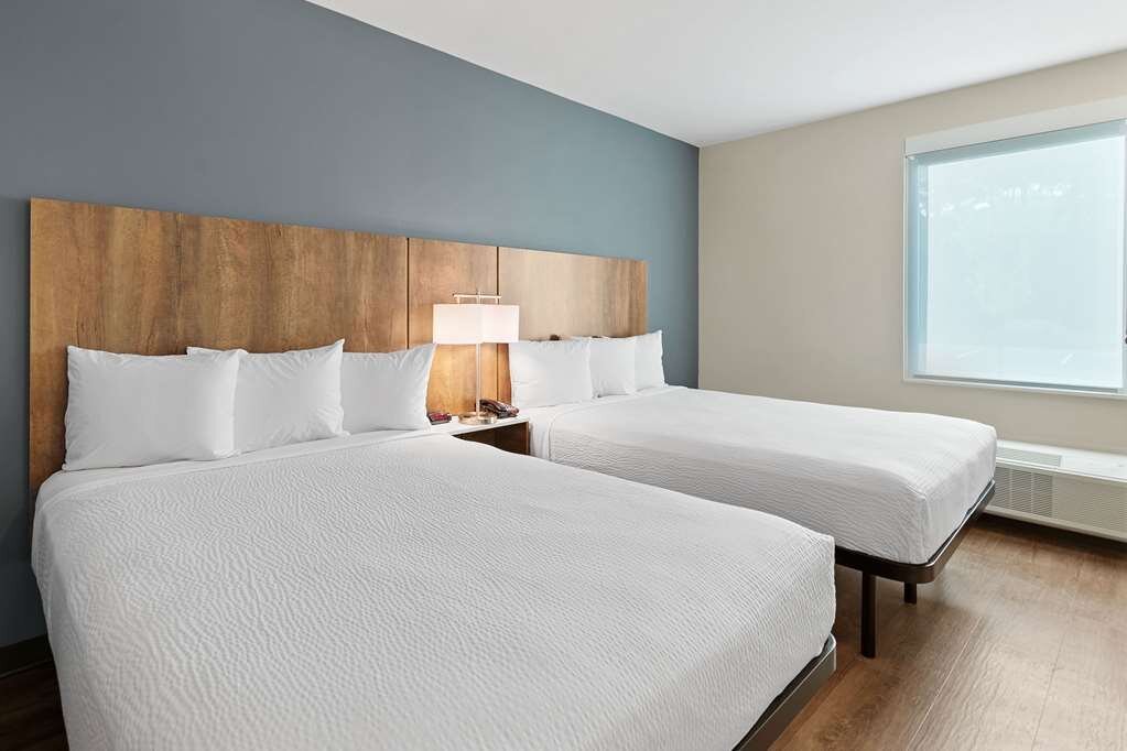 Hotel photo 66 of Extended Stay America - Bluffton - Hilton Head, SC.