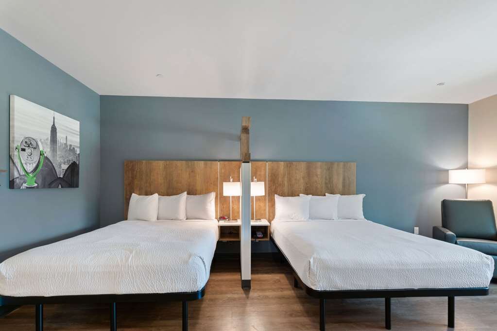 Hotel photo 33 of Extended Stay America - Bluffton - Hilton Head, SC.