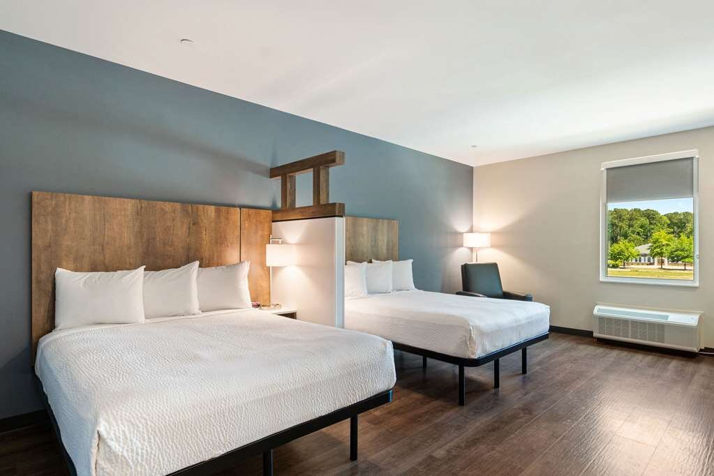 Hotel photo 82 of Extended Stay America - Bluffton - Hilton Head, SC.