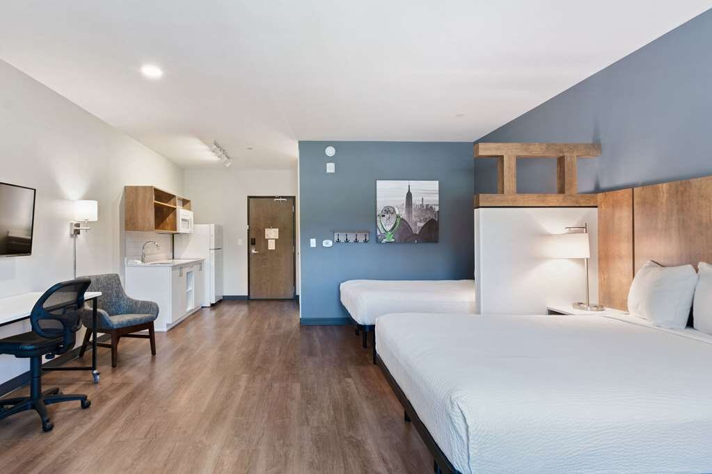 Hotel photo 85 of Extended Stay America - Bluffton - Hilton Head, SC.