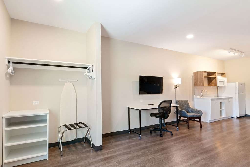 Hotel photo 13 of Extended Stay America - Bluffton - Hilton Head, SC.
