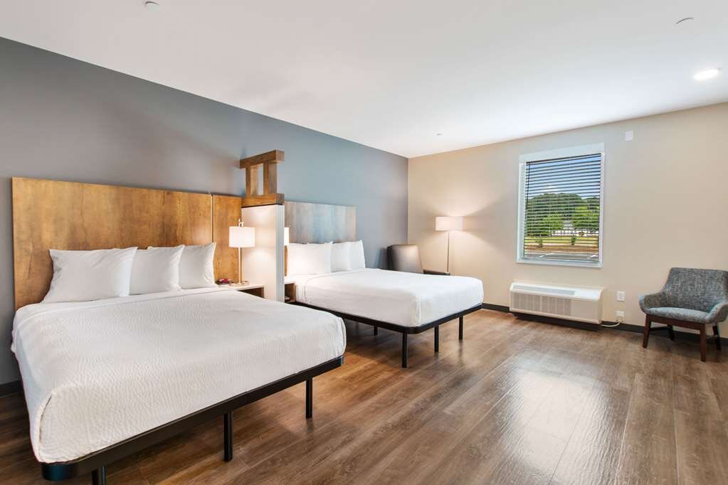 Hotel photo 42 of Extended Stay America - Bluffton - Hilton Head, SC.