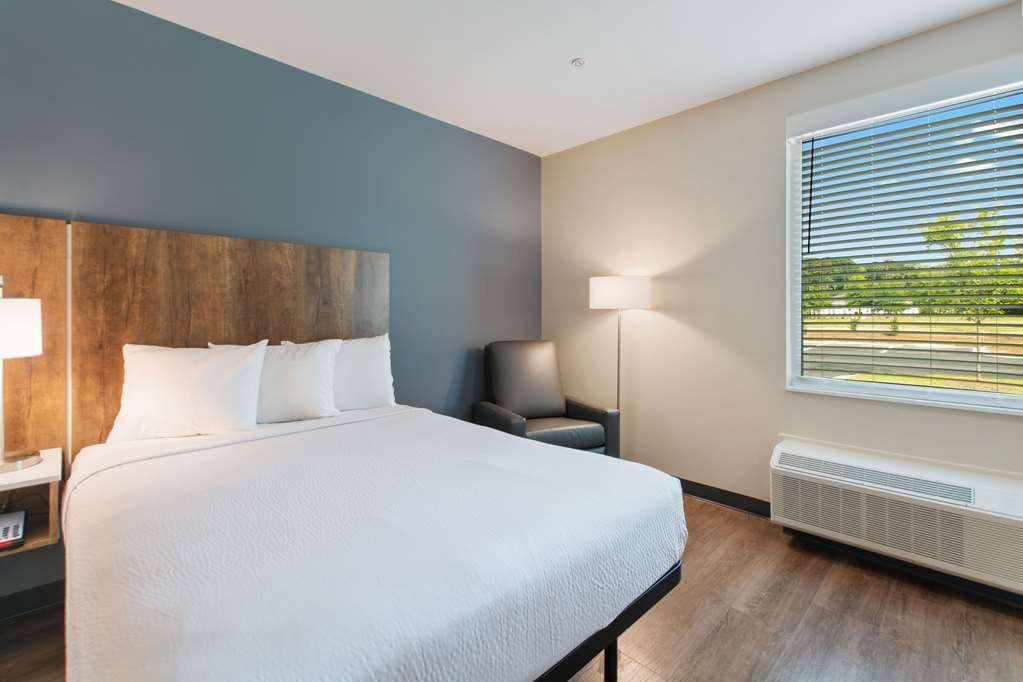 Hotel photo 30 of Extended Stay America - Bluffton - Hilton Head, SC.