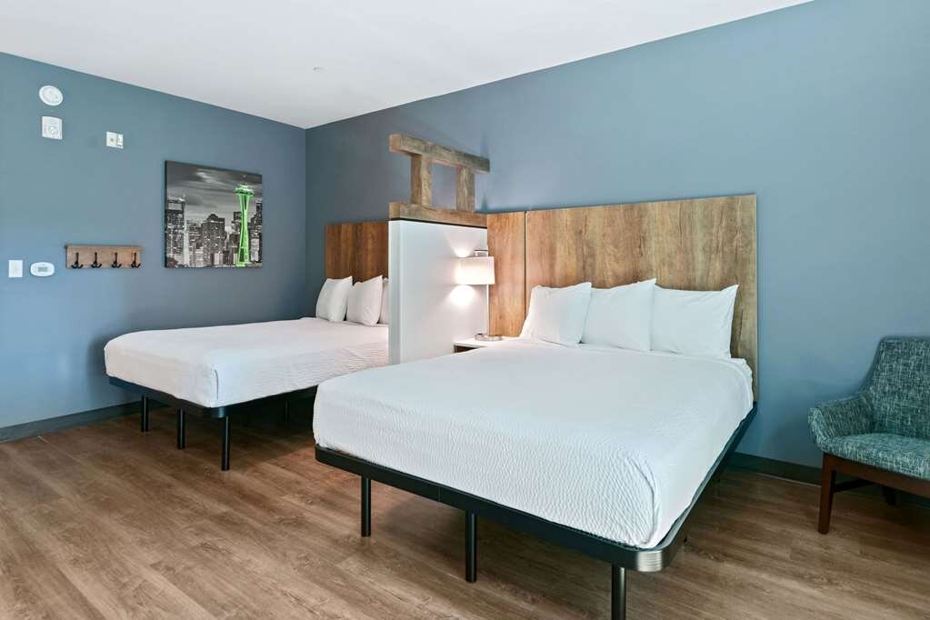 Hotel photo 70 of Extended Stay America - Bluffton - Hilton Head, SC.
